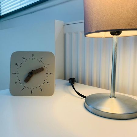 Feddersen Living Kernsanierte Ferienwohnungen - Gemuetlich - Netflix - Voll Ausgestattet - Zentral Brunsbuttel Room photo