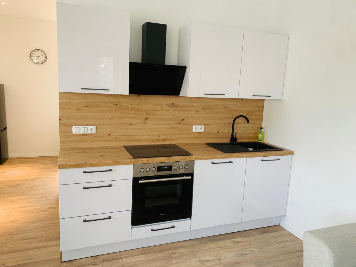 Feddersen Living Kernsanierte Ferienwohnungen - Gemuetlich - Netflix - Voll Ausgestattet - Zentral Brunsbuttel Exterior photo