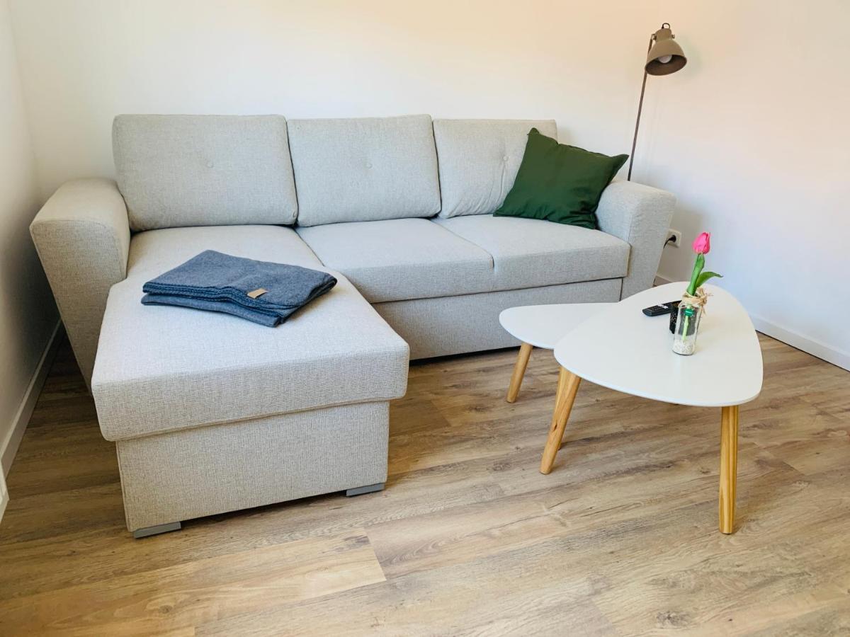 Feddersen Living Kernsanierte Ferienwohnungen - Gemuetlich - Netflix - Voll Ausgestattet - Zentral Brunsbuttel Exterior photo