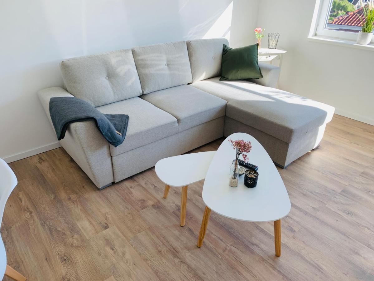 Feddersen Living Kernsanierte Ferienwohnungen - Gemuetlich - Netflix - Voll Ausgestattet - Zentral Brunsbuttel Exterior photo