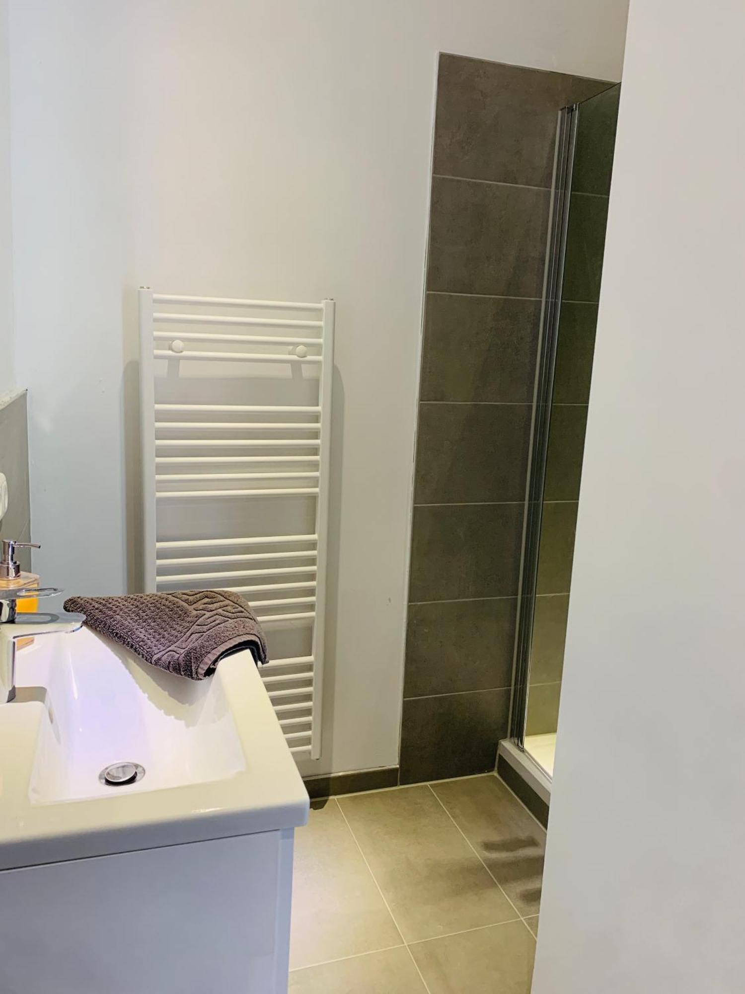 Feddersen Living Kernsanierte Ferienwohnungen - Gemuetlich - Netflix - Voll Ausgestattet - Zentral Brunsbuttel Room photo