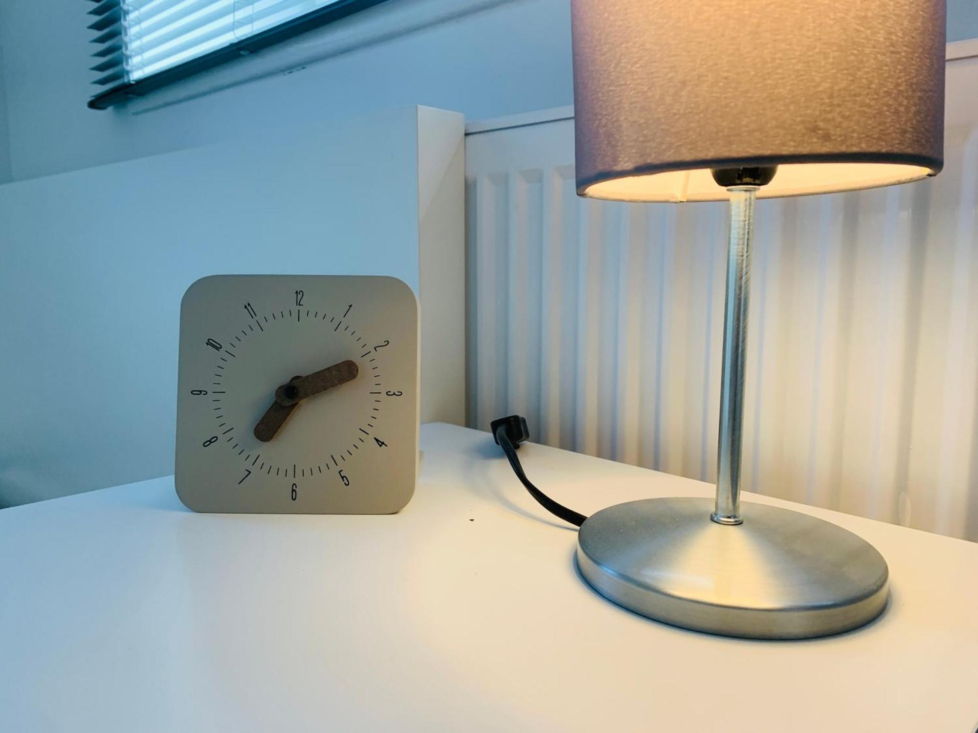 Feddersen Living Kernsanierte Ferienwohnungen - Gemuetlich - Netflix - Voll Ausgestattet - Zentral Brunsbuttel Room photo